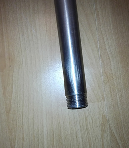Полотенцесушитель (5 фото из 5)