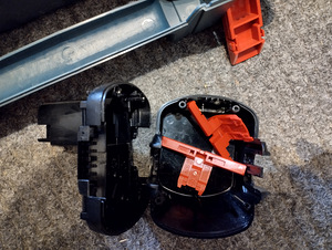 Bosch GSR 12-2 12 V (4 foto / 5)