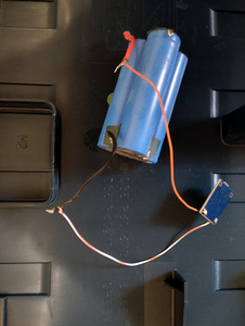 Bosch GSR 12-2 12 V (5 foto / 5)