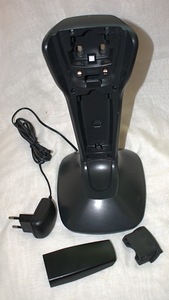 Electrolux Rapido Wet & Dry (2 foto / 4)