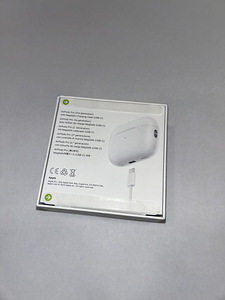 AirPods Pro 2 USB-C, Uus (2 foto / 2)