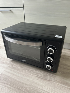 Elektriline miniahi Standart KR-101L (1 foto / 3)