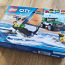 60149 LEGO City Harbour 4x4 с катамараном (фото #1)