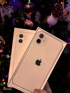 Apple 11 (1 фото из 3)