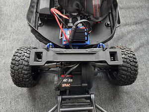 Traxxas Ford F-150 2wd BL-2s (2 foto / 4)