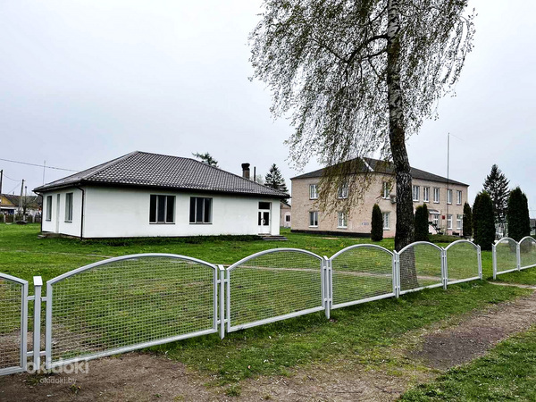 Продам дом в аг. Вишневец,15 км от г.Столбцы, 84км.от Минска (фото #2)