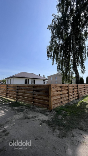 Продам дом в аг. Вишневец,15 км от г.Столбцы, 84км.от Минска (фото #11)