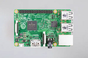 Raspberry Pi 2 Model B (3 foto / 5)