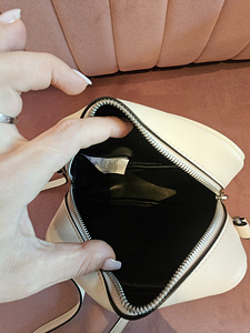 Calvin Klein Jeans kaamerakott (3 foto / 5)