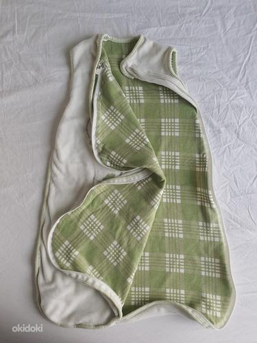 Спальный мешок для младенца IKEA (фото #2)
