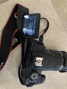 Canon Rebel T5I/Canon EOS 700D (5 foto / 9)