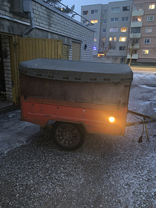 Haagis zubrenok (2 foto / 3)