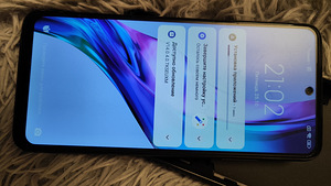 Продам телефон Redmi Note 10 5G 64ГБ (7 фото из 7)