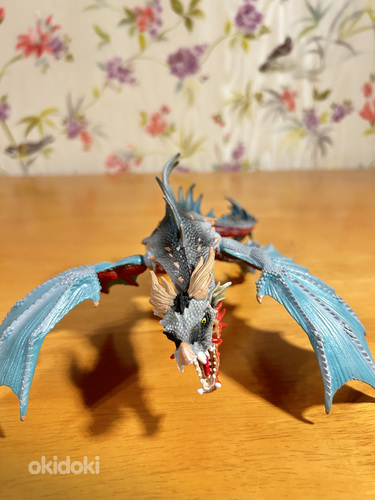 Глубоководный дракон (фото #4)