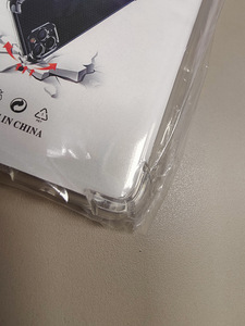 Samsung galaxy s20Fe kaitsekaas (3 foto / 3)