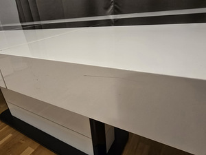 Pikendatav laud 160-260x89 (8 foto / 8)