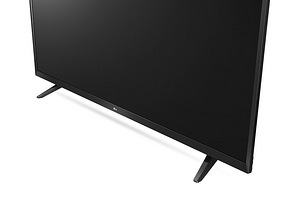 LG 43" UJ620V TELER 4K UHD (3 foto / 4)