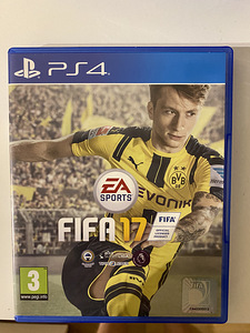 Продам диски ps 4 (7 фото из 10)