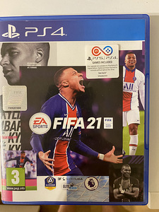 Продам диски ps 4 (9 фото из 10)