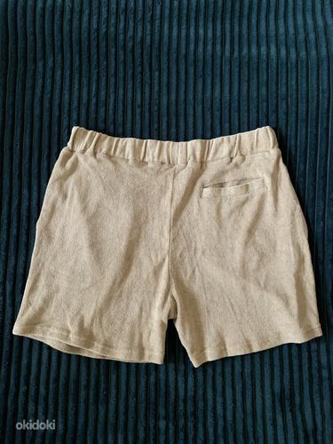 Uued shortid, L suurus. New Look brand. New Shorts L size. (foto #3)