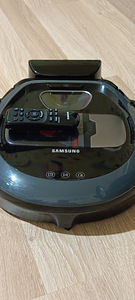 Робот-пылесос Samsung VR10M703BWG/SB