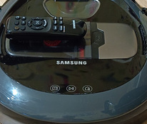 Robottolmuimeja Samsung VR10M703BWG/SB