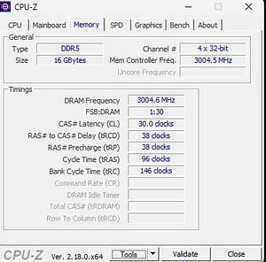 G.Skill Flare X5 DDR5 2x8GB (3 foto / 3)
