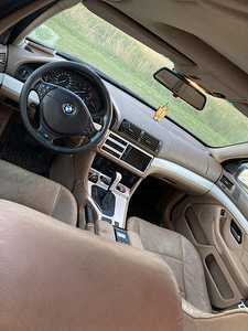 Müüa BMW 530d (2 foto / 7)