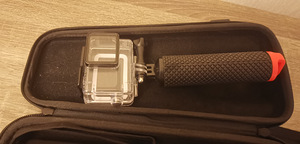 Go Pro Hero 5 black (2 foto / 2)
