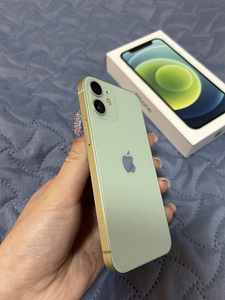 iPhone 12 mini 64 gb (6 фото из 7)