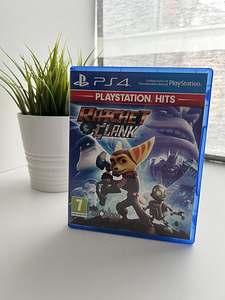 Ratchet & Clank (PlayStation 4) (1 foto / 3)