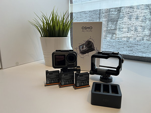 DJI Osmo Action