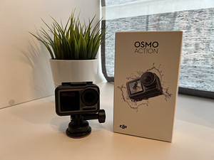 DJI Osmo Action (2 фото из 4)