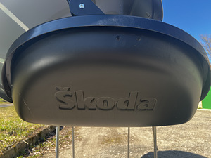 Autobox (Škoda original) (4 foto / 7)
