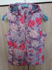 Vest tüdrukutele (3 foto / 8)