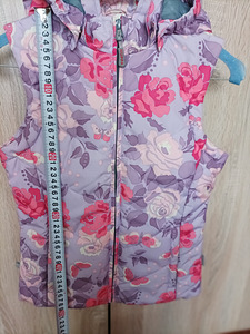 Vest tüdrukutele (4 foto / 8)