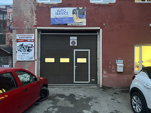 Üürile anda autoteenindus/rehvide paigaldus Tallinna kesklin (6 foto / 6)