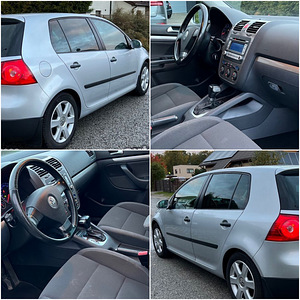 Autorent, diisel / bensiin / automaatkäigukast (4 foto / 10)