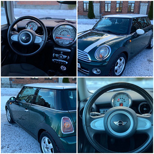 Autorent, diisel / bensiin / automaatkäigukast (5 foto / 10)