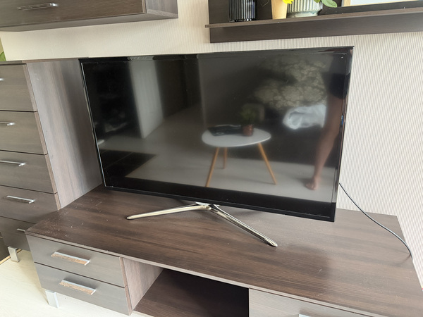 Samsungi televiisor