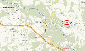 Ravila tee 2a, Ravila, Kose vald, Harjumaa (13 фото из 14)