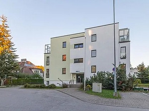 Siidisaba tn 13/1, Kristiine, Tallinn, Harjumaa (26 foto / 28)