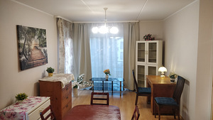 Siidisaba tn 13/1, Kristiine, Tallinn, Harjumaa (1 foto / 28)