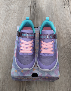 Кроссовки для девочек Skechers 29 (1 фото из 4)