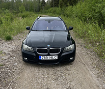 BMW 320d 130kw