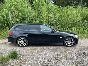 BMW 320d 130kw (2 фото из 8)