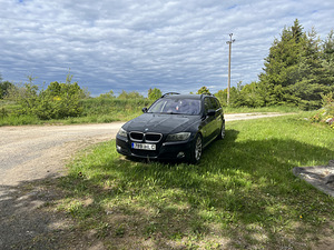 BMW 320d 130kw (5 фото из 8)