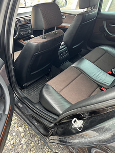 BMW 320d 130kw (7 фото из 8)
