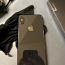iPhone X, черный, 256 ГБ, оригинальный (фото #1)