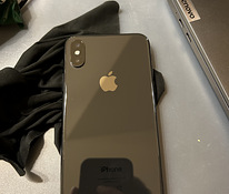 iPhone X Black 256GB Original